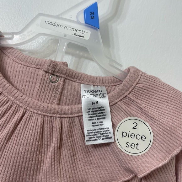 Modern moments Gerber - Picture 2 of 3